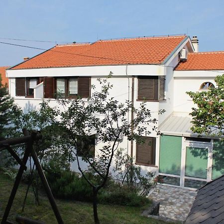 Apartments And Rooms With Parking Space Klenovica, Novi Vinodolski - 5590 Exterior photo