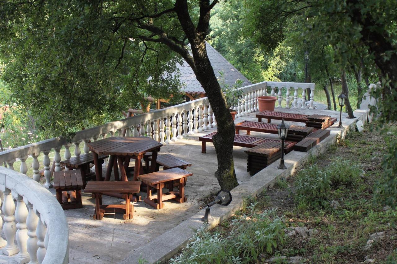 Apartments And Rooms With Parking Space Klenovica, Novi Vinodolski - 5590 Exterior photo