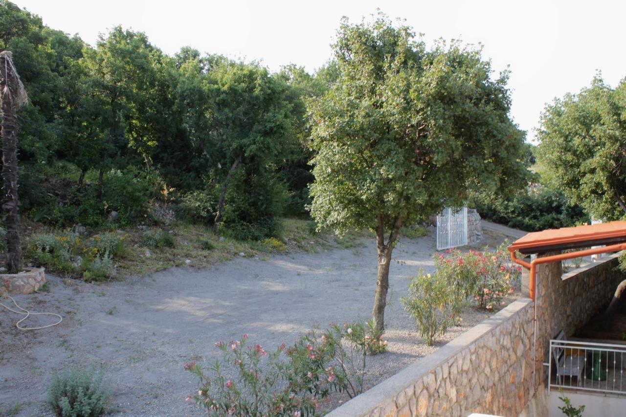 Apartments And Rooms With Parking Space Klenovica, Novi Vinodolski - 5590 Exterior photo