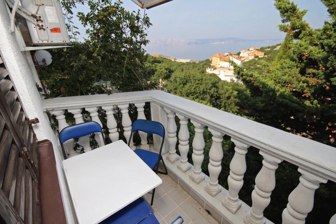 Apartments And Rooms With Parking Space Klenovica, Novi Vinodolski - 5590 Exterior photo