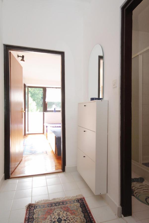 Apartments And Rooms With Parking Space Klenovica, Novi Vinodolski - 5590 Exterior photo