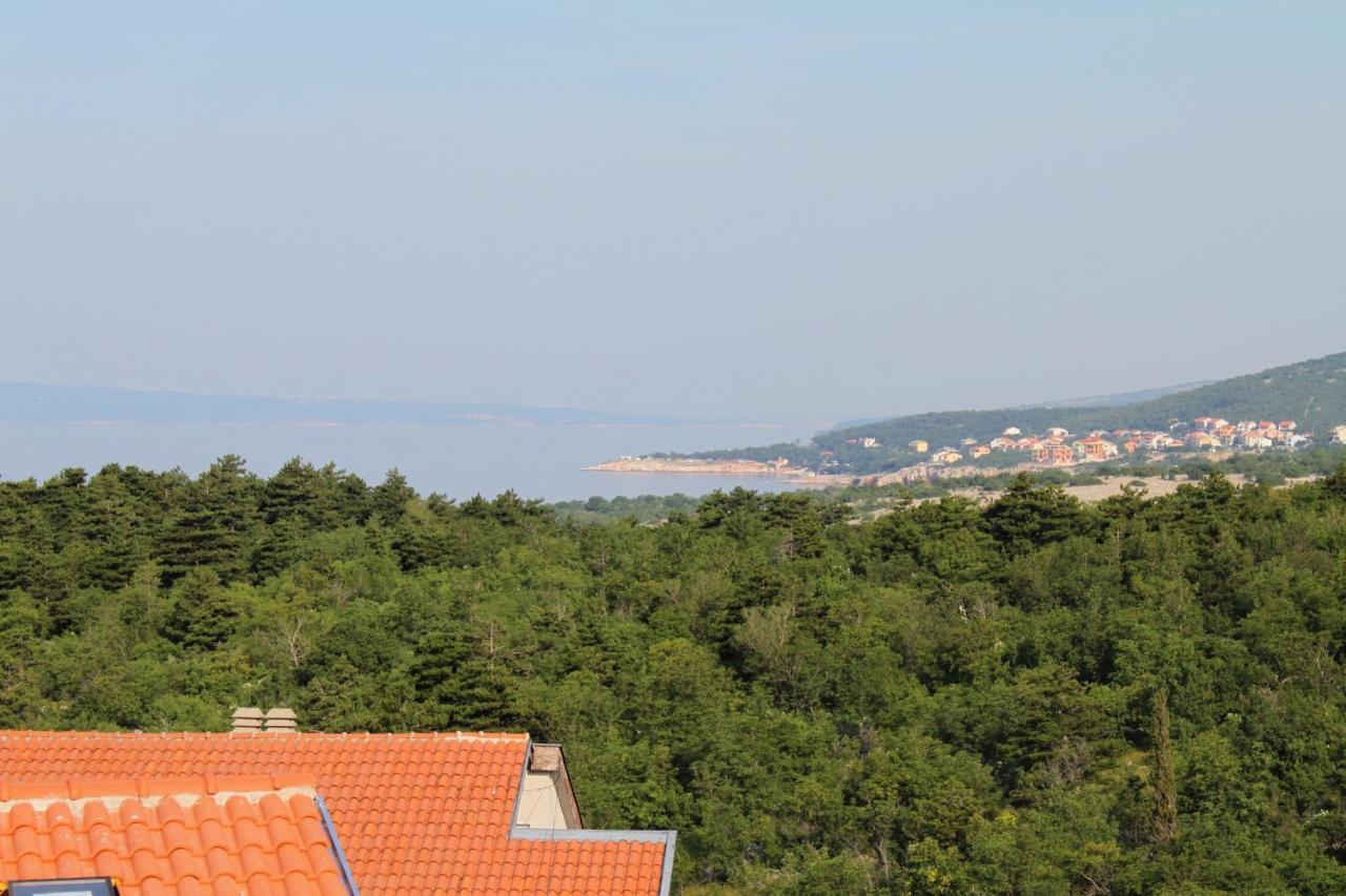 Apartments And Rooms With Parking Space Klenovica, Novi Vinodolski - 5590 Exterior photo