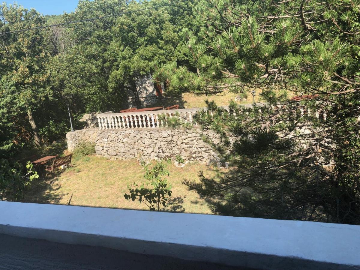 Apartments And Rooms With Parking Space Klenovica, Novi Vinodolski - 5590 Exterior photo